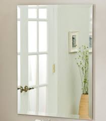 Free shipping on orders over $25 shipped by amazon. Custom Cut Mirror Glass For Wall Mirrors More Flower City Glass