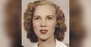 Mrs. Mary Lindsey Hardy Obituary