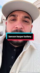 Benson Harper's misconduct is just the tip of the iceberg for the Hend...