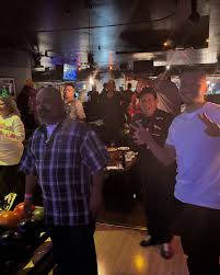 Annual Thanksgiving Worksgiving Potluck 🦃🍁🥧! Thankful for the people  that make Winstar the amazing company it is today! #winstarproperties  #worksgiving #giveback