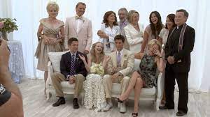 Big island beach wedding whether you're ready to book your hawaii wedding package, or just have some questions, i would love to speak with you! The Big Wedding The Cast Youtube