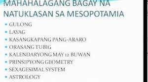﻿ nang lumaon, may apat na batayang kapaligiran sa asya na hinanap ng tao. Mga Sinaunang Kabihasnang Asyano Youtube