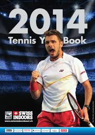 Henri laaksonen ist bereits 27 jahre alt. Tennis Year Book 2014 By Vogt Schild Druck Ag Issuu