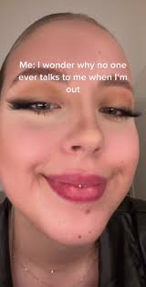 Resting B Face Example