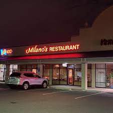 Check spelling or type a new query. Milano S Family Restaurant 7 Tips