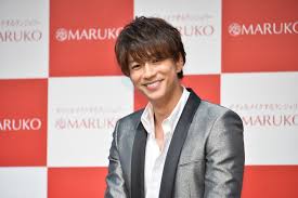 三浦翔平ドラマ教場での短髪制服姿が話題に爽やかすぎる