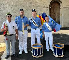 Musique et Harmonie de l'Espérance de Cannes