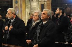 Toghe fatte a maglie