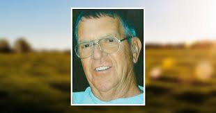 David H. James Obituary November 17, 2017
