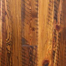 The degree of color change in a new floor is strongly affected by finish that is applied. Pre Finished Wood Flooring Nantucket Custom Flooring Branford Ct