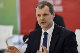 Lithuanian Prime Minister announces resignation - Baltic News Network