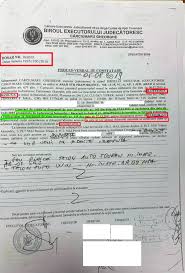 52 din 3 noiembrie 2015 pentru modificarea şi completarea legii nr. Dobanda Penalizatoare Adauga Dupa Inceperea Executarii Silite De Banca