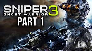 Ghost warrior 3 minimum requirements. Sniper 3 Ghost Warrior Manual Lasoparice