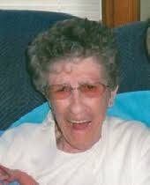 Obituary information for Wanda L. Bradfield