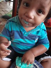 Profil untuk Nasinu Corps