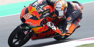 Free collection of moto x3m games. Moto3 Vorsaisontest 2021 In Katar Jaume Masia Mit Bestzeit Auf Ktm