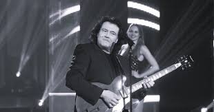 Nervenkrank: Schlagerstar Andreas Martin ist tot | weekend.at