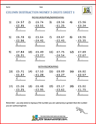 The worksheet is an assortment of 4 intriguing pursuits that will enhance your kid's knowledge and abilities. Year 4 Maths Worksheets