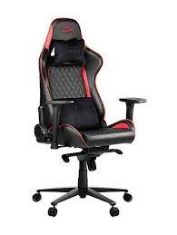 Comfy gaming chair armrest cushion removable for forearm pressure relief. Hyperx Blast Gaming Chair Prime Pu Leather Medium Gunstig Kaufen Ebay