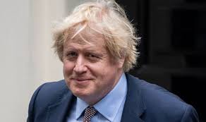 BBC news: Boris 'set to appoint Brexiteer as Ofcom chair to overhaul  broadcaster'