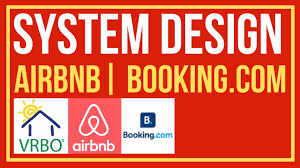 System Design Airbnb Booking Com Online Hotel Reservation System With Search And Ranking Youtube