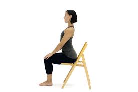 Stretch out your hands and legs away from each other. Effective Yoga Poses To Ease Sciatica Pain