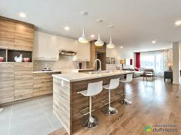 Grande Demeure Offrant Le Confort Novo Climat 2 0 Occupation 2018 L 39 Entrepreneur Detient La Plus Haute Note Home Kitchens Home Decor Kitchen Kitchen Design