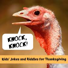 As the name implies, these jokes simulate hershey's *kiss*. Thanksgiving Knock Knock Jokes And Riddles For Kids Holidappy