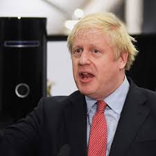 British pound soars as Boris Johnson wins election in landslide