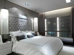 Black And White Bedroom Ideas For Men Pin By Simply Danielle On Home Good Night Bedroom Interior Home Decor Bedroom White Bedroom Decor