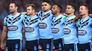 They may be used so that we can show you our advertisements on third. State Of Origin 2019 Phil Gould Nails Latrell Mitchell What We Learned