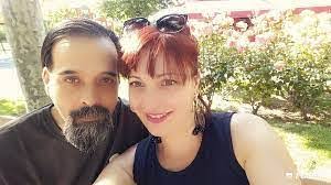 Elena Enciso's Instagram, Twitter & Facebook