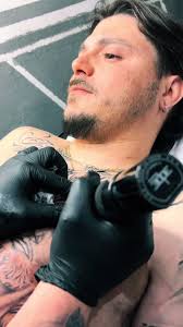 🤣🤣@Angelo Tomaselli #tattoo #catania🔵🔴 #voliamoneixte✈🦁🔝💯💥💣