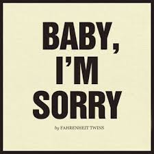  The Little Secrets To Saying I M Sorry In A Relationship Im Sorry Quotes Sorry Quotes Apologizing Quotes