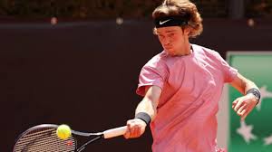 78 kg or 172 lbs. Wimbledon Andrey Rublev Vs Fabio Fognini 7 02 21 Tennis Prediction Opera News