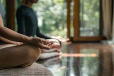 Dream Manifestation with Yoga of the Mind