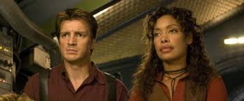 Nathan fillion (born march 27, 1971 in edmonton, alberta) is a canadian actor. Firefly Alums Gina Torres And Nathan Fillion To Reunite In Castle Cinemablend