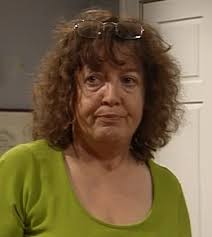 Sarah's first appearance