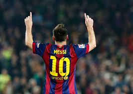 La Liga Messi Mfungaji Bora Kuliko Wote Katika Historia Ya La Liga Messi Lionel Messi Messi And Neymar