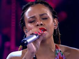 Tua Voz, Santa Maria: Dida Larruscain, cantora e compositora