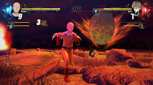 The game was released on september 12, 2020. One Punch Man A Hero Nobody Knows Review Class A For Effort Shacknews