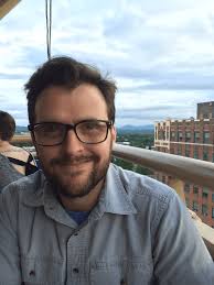 Early Career Research Spotlight: John Garner