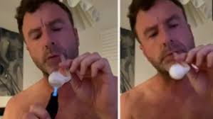 Chip Le Grand ‘drank up every line of fake news’ amid Geoff Bainbridge  extortion claims