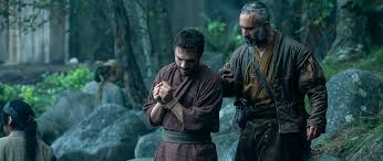 Image result for Blackthorne