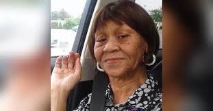 Betty Alfreda Jones McCoy Obituary