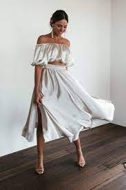 The Brand Behind The Most Pinned Wedding Dress Launches Bridesmaid Dresses Bridesmaid Dress Collection Dresses Grace Loves Lace