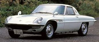Image result for Venus Gold 1967 Mazda