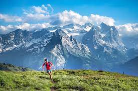 With options to book now and pay when you stay, you have peace of mind. Melchsee Frutt Trail Running Tour Of Obwalden S Ridges And Lakes
