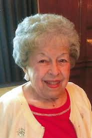 Betty Walker Obituary