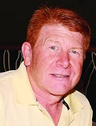 Vote Matt Holcomb for Firestone Trustee